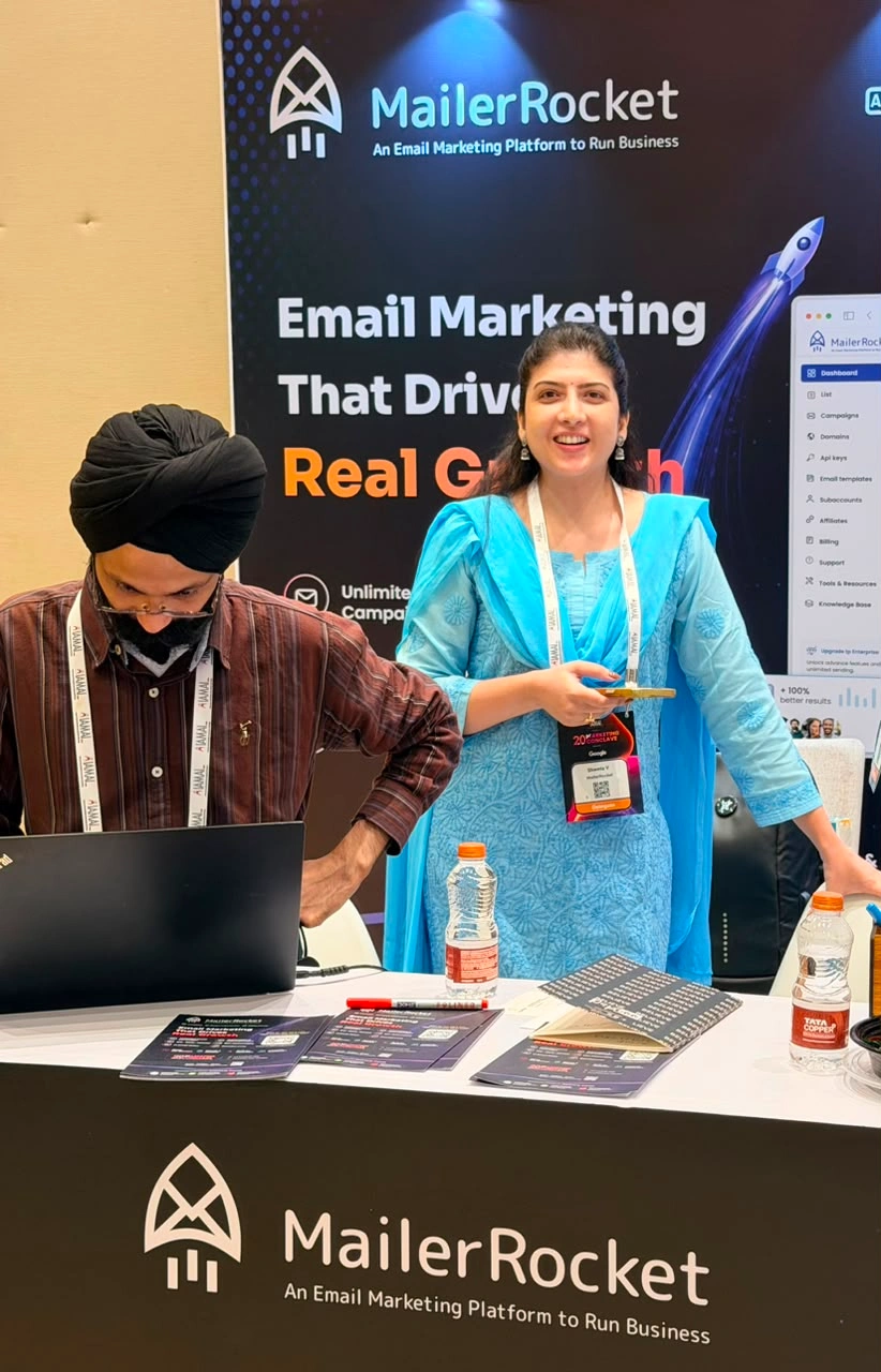 Marketing Conclave 2026 Mumbai
